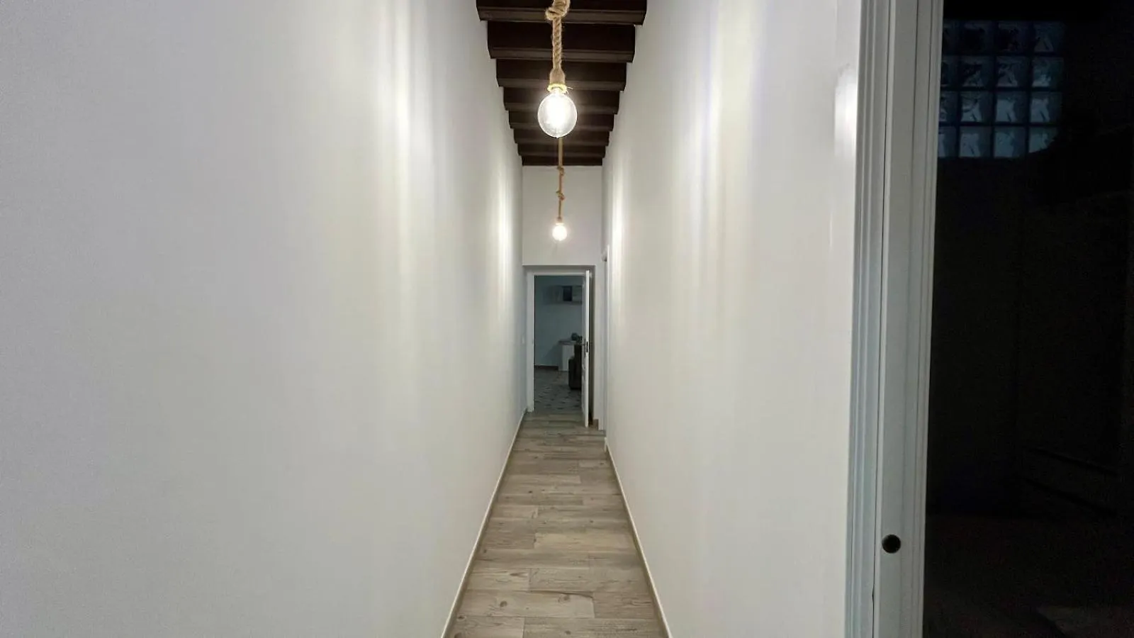 Apartment Estudio De Mia Cadiz