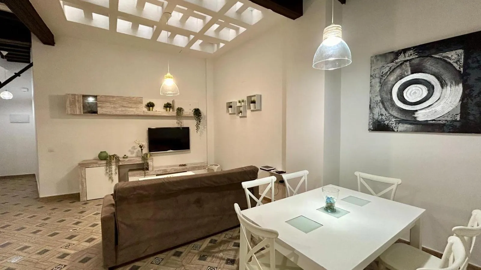 Daire Estudio De Mia Cadiz